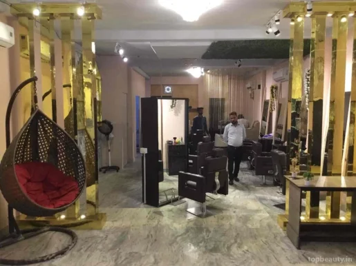 Hair house luxury salon, Delhi - Photo 1