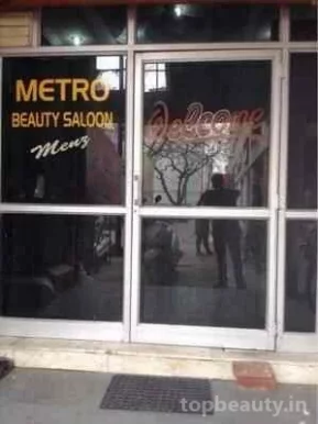 Metro Beauty Salon, Delhi - Photo 3