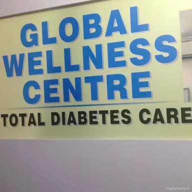 Global Wellness Centre, Delhi - Photo 7
