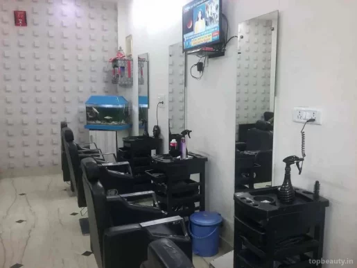 The Barber Studio, Delhi - Photo 4