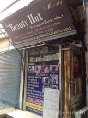 The Beauty Hut, Delhi - Photo 1