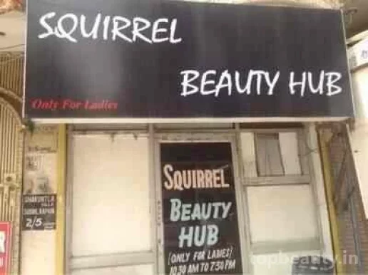 Squirrel Beauty Hub, Delhi - Photo 3