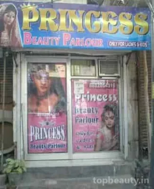 Princess Beauty Parlour, Delhi - 