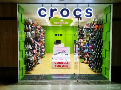 Crocs, Delhi - Photo 3