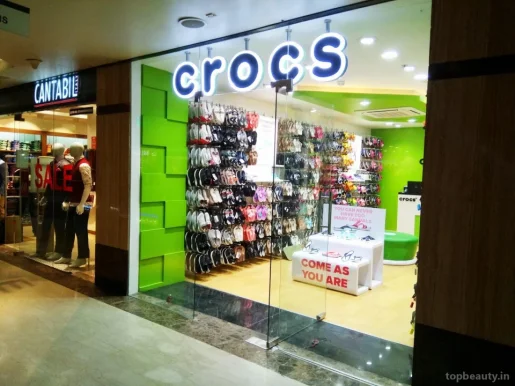 Crocs, Delhi - Photo 2