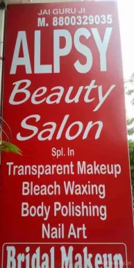 Alpsy Beauty Saloon, Delhi - Photo 5