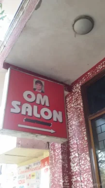 Om Salon, Delhi - Photo 4