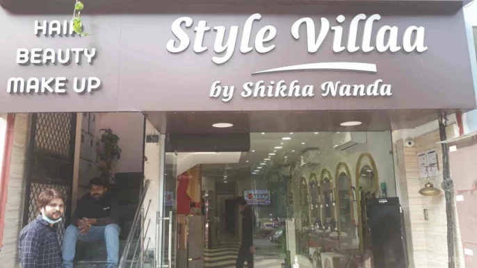 Style Villaa, Delhi - Photo 5