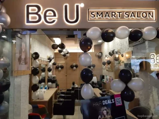 Be U Smart Salon, Delhi - Photo 1