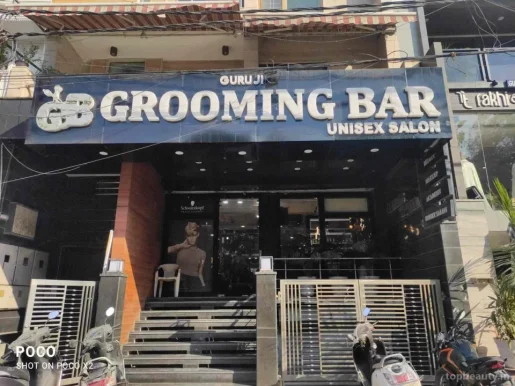 Grooming bar Salon, Delhi - Photo 1