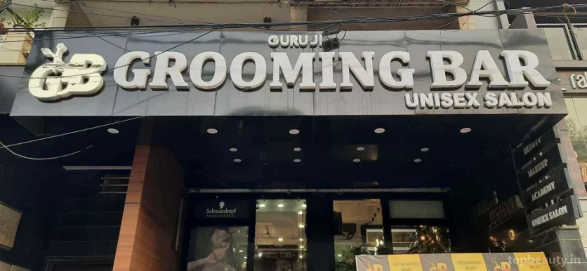 Grooming bar Salon, Delhi - Photo 2