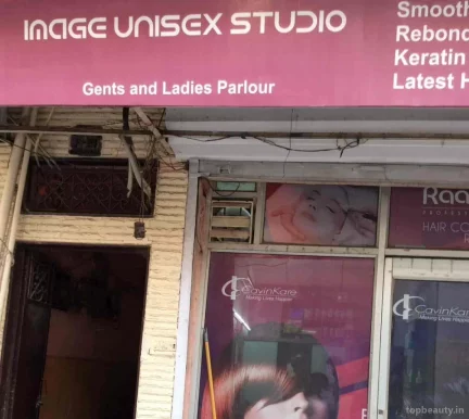 Image Unisex salon, Delhi - Photo 5