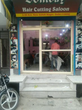 New Bombay Hair Cutting Salon, Delhi - Photo 1