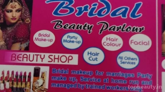 Bridal Beauty Parlour, Delhi - Photo 1