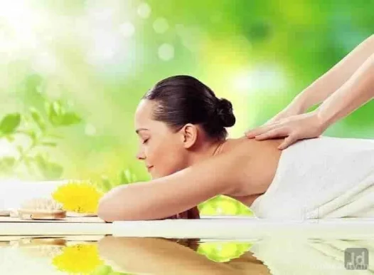 Relax Body Massage, Delhi - Photo 1