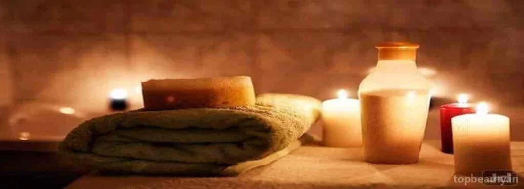 Relax Body Massage, Delhi - Photo 7