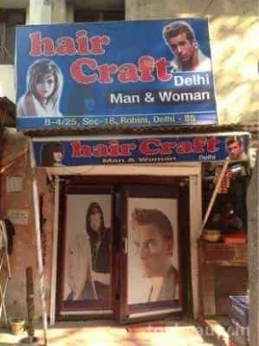 Hair Craft, Delhi - Photo 2