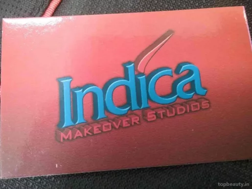 Indica Makeover Studio, Delhi - Photo 1