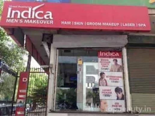Indica Makeover Studio, Delhi - Photo 3