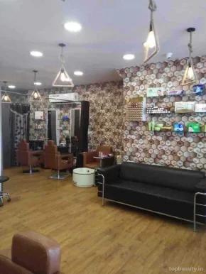 I See Unisex Luxury Salon And Makeover Studio, Delhi - Photo 6