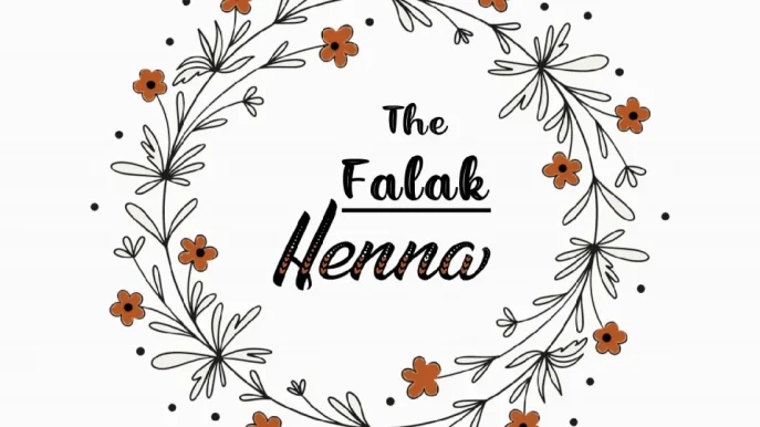 The Falak Henna & Mehndi Parlour, Delhi - Photo 2
