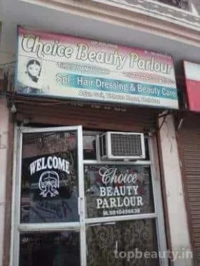 Choice Beauty Parlour, Delhi - Photo 1