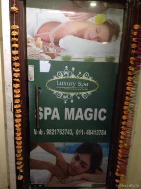 Spa Magic, Delhi - Photo 4