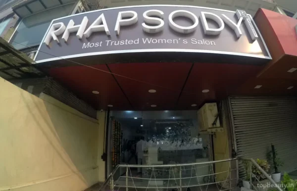 Rhapsody Professional, Delhi - Photo 6