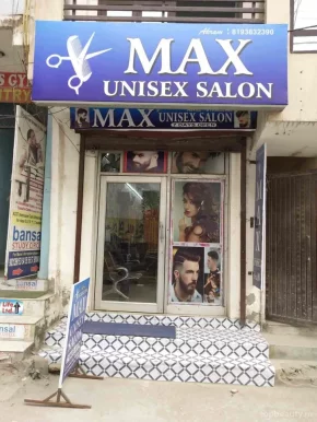 Max Hair Saloon, Delhi - Photo 6