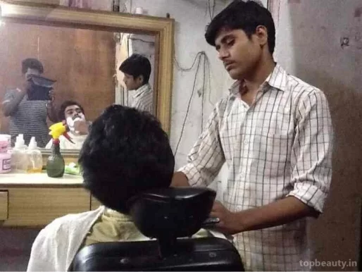 Anas Hair Dresser, Delhi - Photo 1