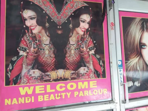 Nandi Beauty Parlour, Delhi - Photo 2