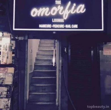 The Omorfia Lounge, Delhi - Photo 5