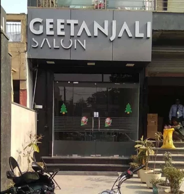 Geetanjali Salon, Delhi - Photo 6