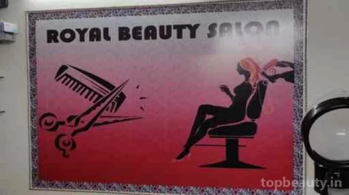 Royal Beauty Salon, Delhi - Photo 3