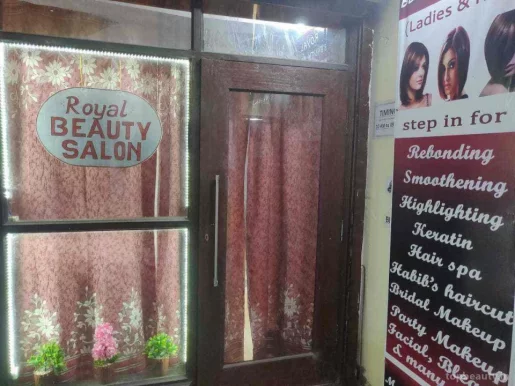 Royal Beauty Salon, Delhi - Photo 6