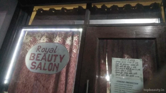 Royal Beauty Salon, Delhi - Photo 2