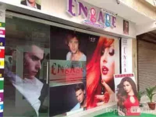 Engage Unisex Salon, Delhi - Photo 5