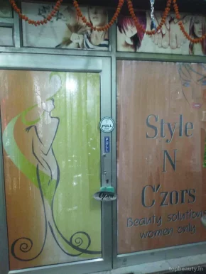 Style N C'Zors, Delhi - Photo 2