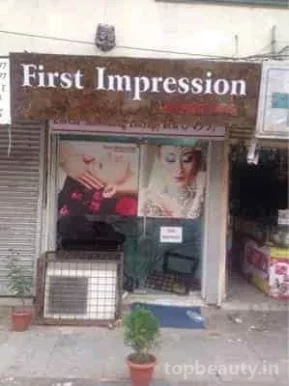 First Impression, Delhi - Photo 1