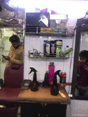 Stylish Hair Cutting Saloon, Delhi - Photo 2