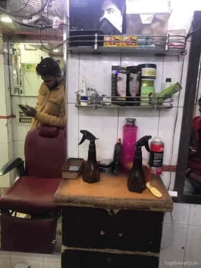 Stylish Hair Cutting Saloon, Delhi - Photo 1