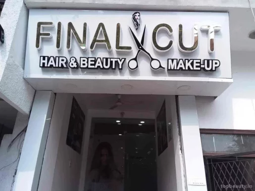 Final Cut Salon, Delhi - Photo 6