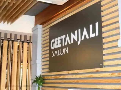 Geetanjali Salon, Delhi - Photo 6