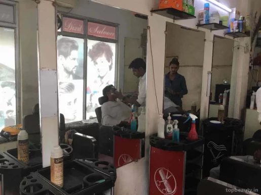 Dixit Hair Beauty Saloon, Delhi - Photo 2