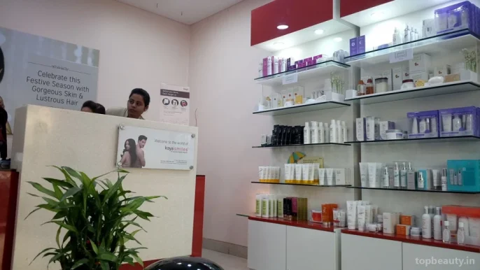 Kaya Clinic - Skin & Hair Care (Pitampura, New Delhi), Delhi - 