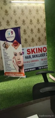 Skinowitz skin and laser, Delhi - Photo 1