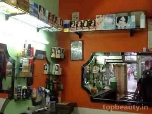 Nisha Hair Cutting Saloon, Delhi - Photo 2