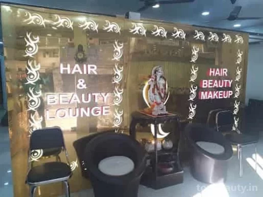 Hair & Beauty Lounge, Delhi - Photo 7