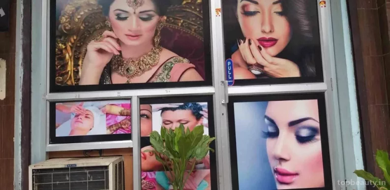 Women's makeovers, Delhi - Photo 3