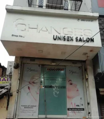 Changes An Exclusive Salon, Delhi - Photo 2
